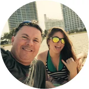 Craig Minervini - American sportscaster