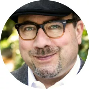 Craig Newmark - American internet entrepreneur