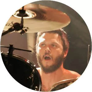 Craig Nunenmacher - Drummer