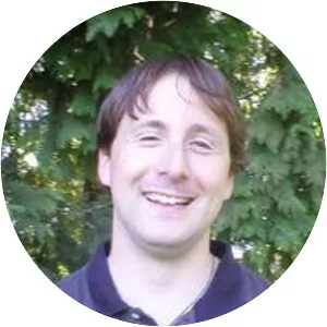 Craig Orback - Author