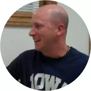 Craig Ouellette - Film director