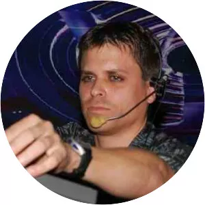 Craig Padilla - American musician