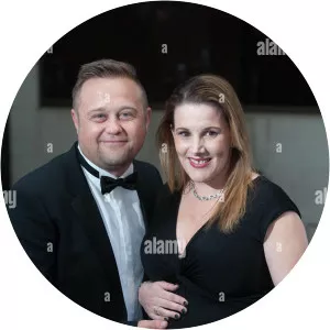 Craig Pearson photograph