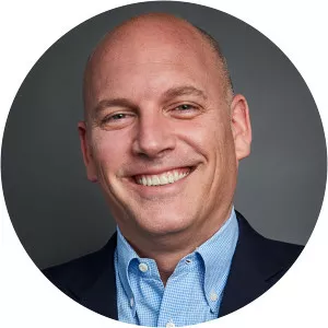 Craig Peters - CEO of Getty Images