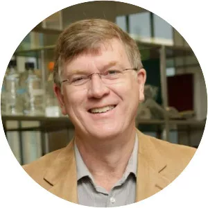 Craig Pikaard - Researcher