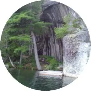 Craig Pond - Pond in Maine