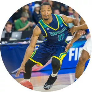 Craig Ponder - Basketball player