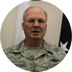 Craig R. McKinley - General