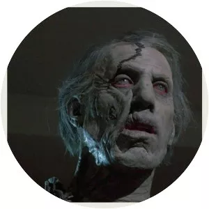 Craig Reardon - Make-up artist