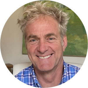 Craig Redmond - Ice hockey player