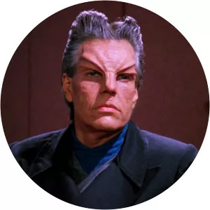 Craig Richard Nelson