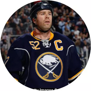 Craig Rivet - Ice hockey player