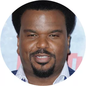 Craig Robinson