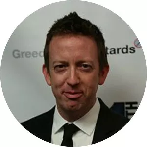 Craig Rosebraugh - American writer