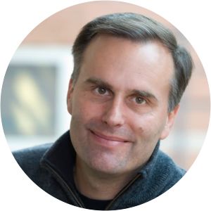 Craig Roy photograph