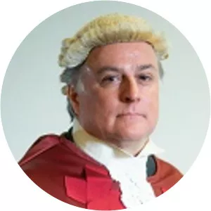 Craig Sandison, Lord Sandison
