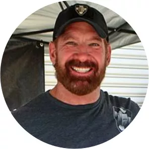 Craig Sawyer - Sniper