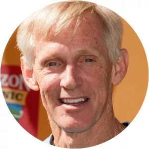 Craig Schulz - Movie producer