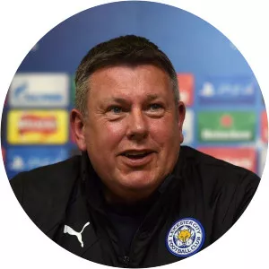 Craig Shakespeare