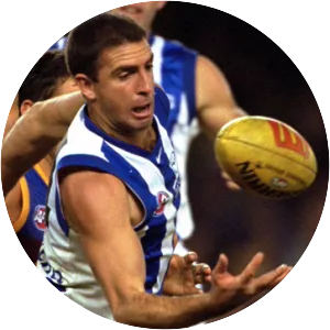 Craig Sholl - Australian rules football player