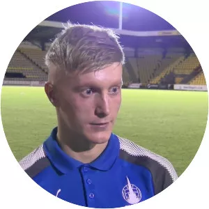 Craig Sibbald - Scottish football player