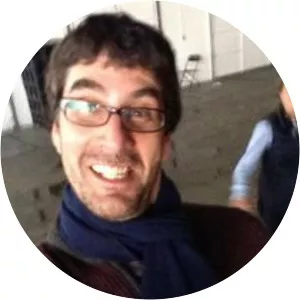 Craig Siebels - Film art director