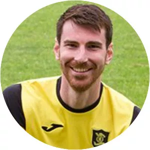 Craig Sives - Scottish former football player