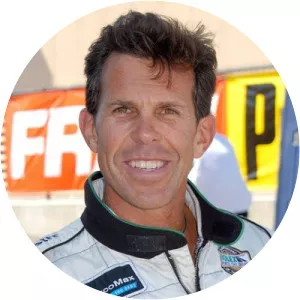 Craig Stanton - American race car driver