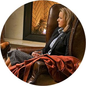 Craig Sterling Madam Secretary