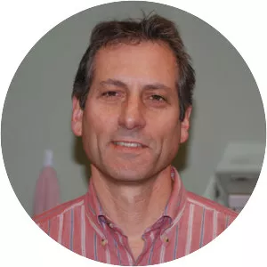 Craig Strang - Author