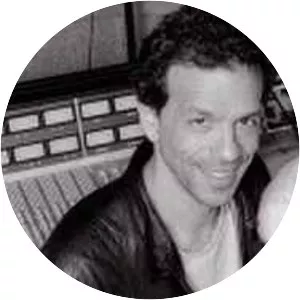 Craig Street - Record producer