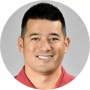 Craig Stutzmann - American football player