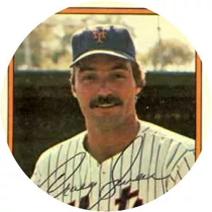 Craig Swan - Baseball player