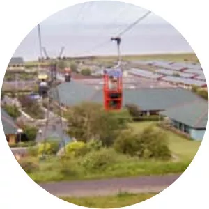 Craig Tara Holiday Park - 