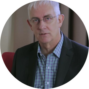 Craig Thaine - Author