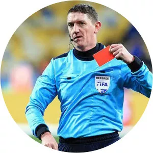 Craig Thomson 