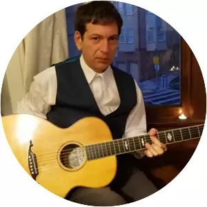 Craig Ventresco - Musical artist