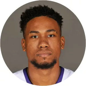 Craig Victor II - American basketball player