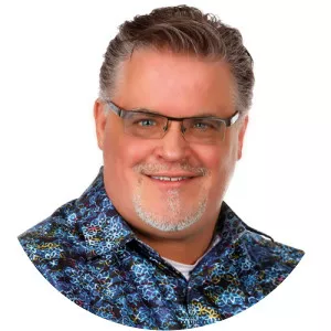 Craig W. Hagin - Author