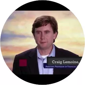 Craig W. Lemoine - Author
