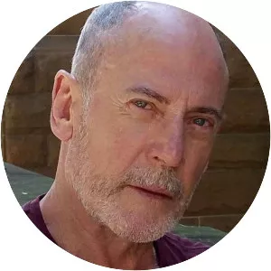 Craig Walsh-Wrightson photograph