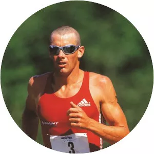 Craig Walton - Australian olympic athlete