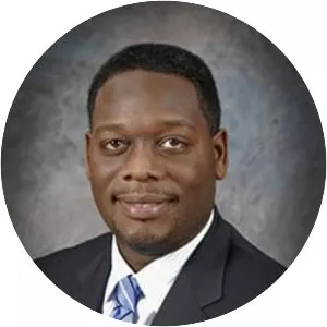 Craig Watkins - American lawyer