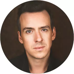 Craig Wesley Divino - Actor