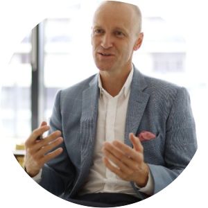 Craig Yelland photograph