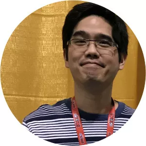 Craig Yeung - Author