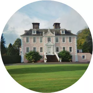 Craigdarroch House - 