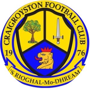 Craigroyston F.C.