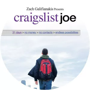 Craigslist Joe - 2012 ‧ Adventure/Documentary ‧ 1h 30m