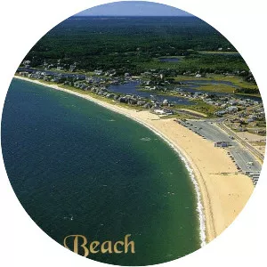 Craigville Beach, Barnstable - 